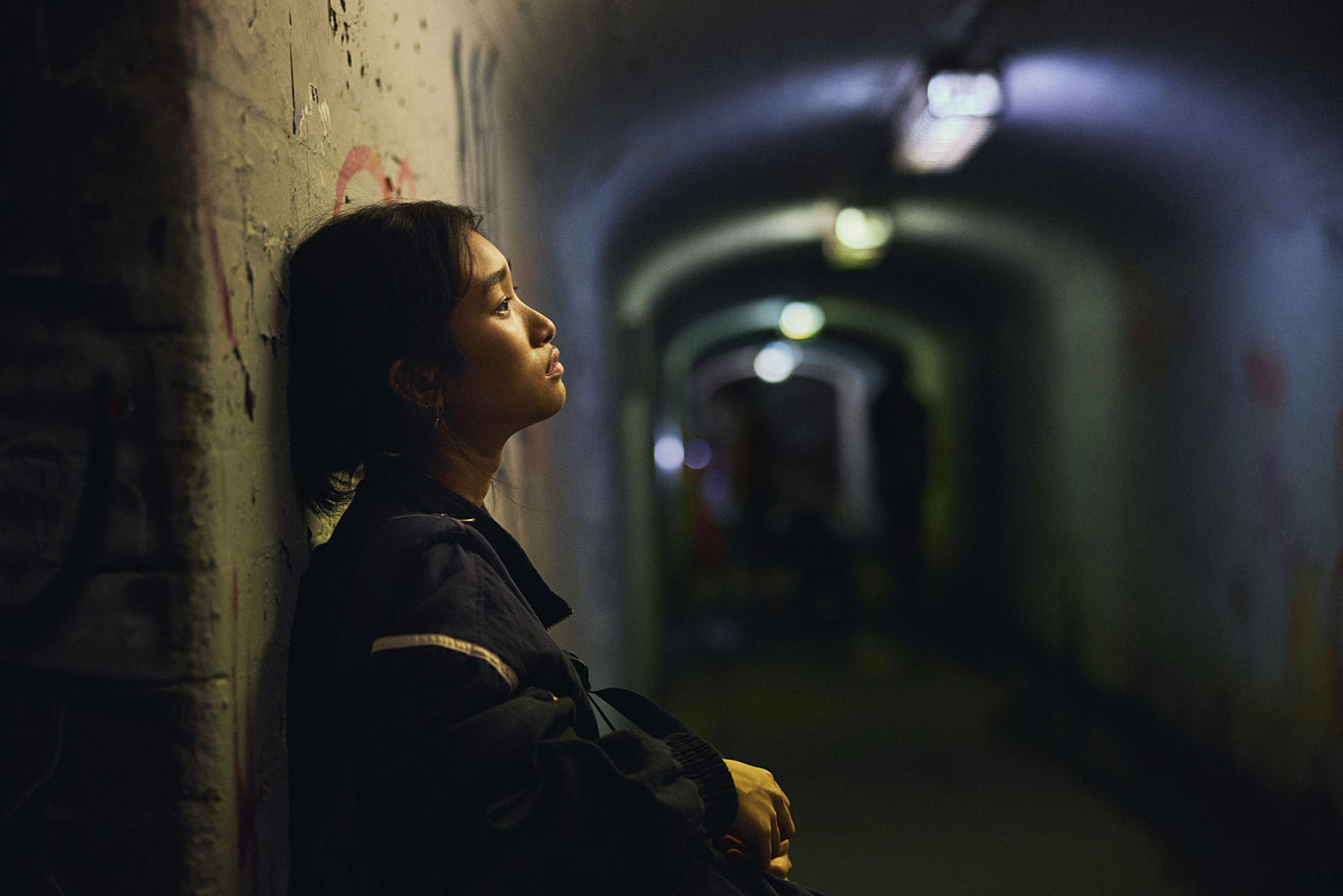 Youth homelessness