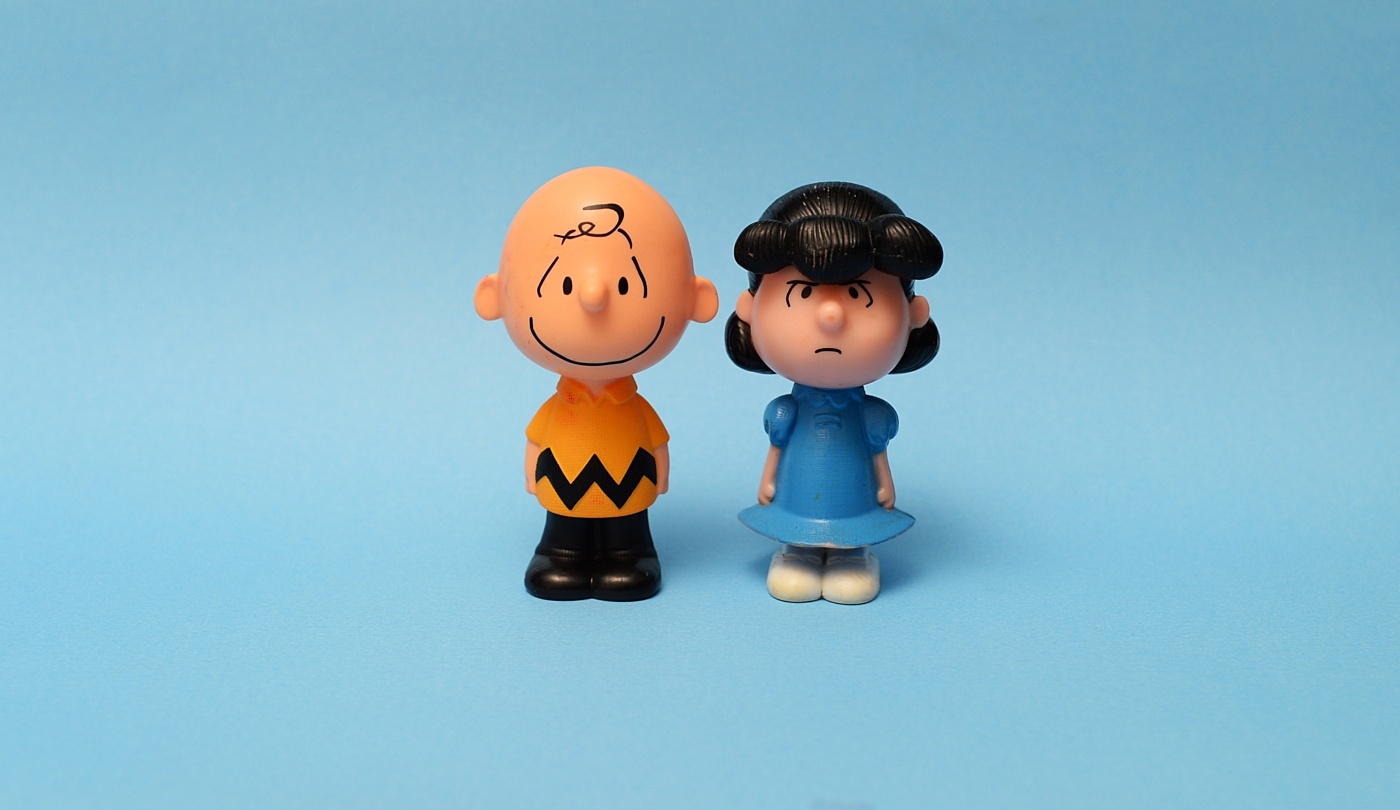 Shutterstock charlie brown