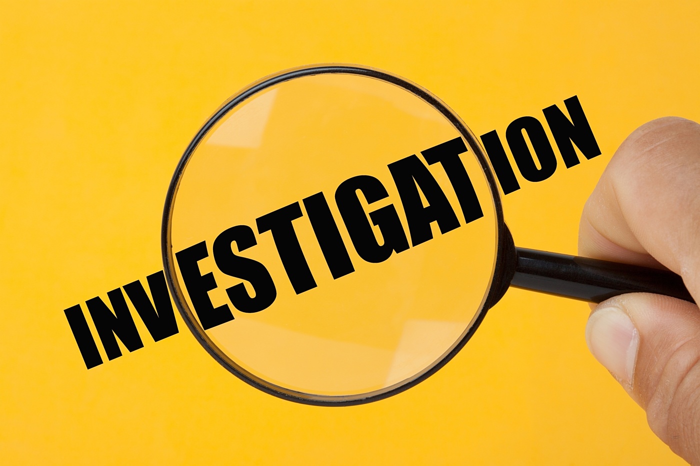 Shutterstock investigation