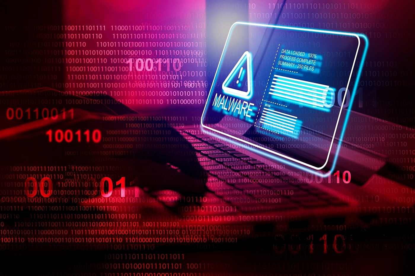 Shutterstock malware