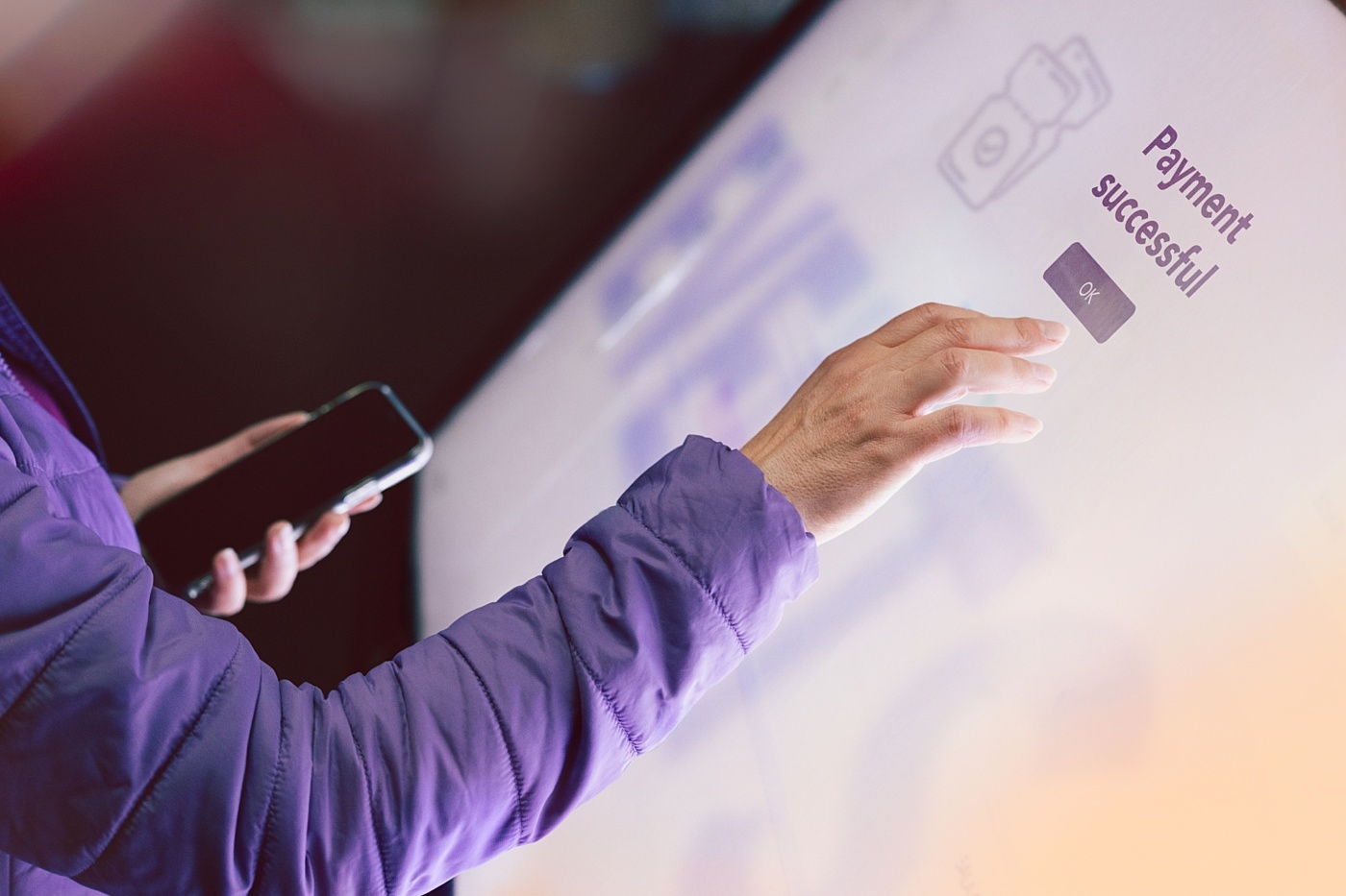 Shutterstock online payment Traci Keys