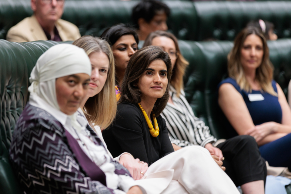 Choice matters: why better politics needs better politicians
