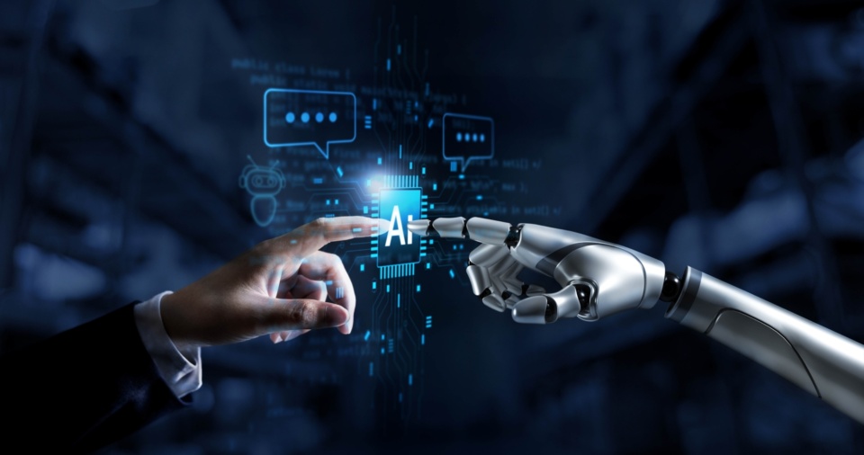 Boost for sector AI skills