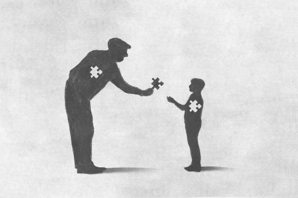 Money makes altruism affordable: international study