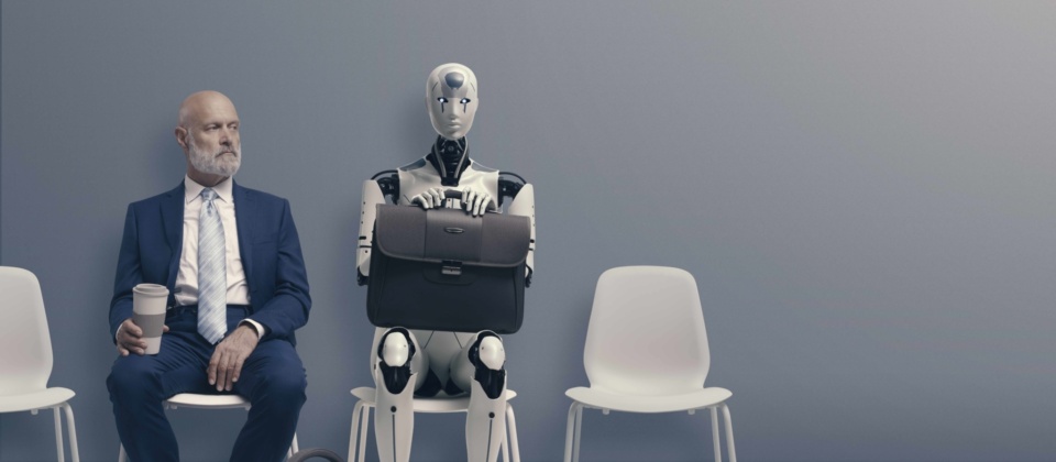 AI front and centre at sector technology conference