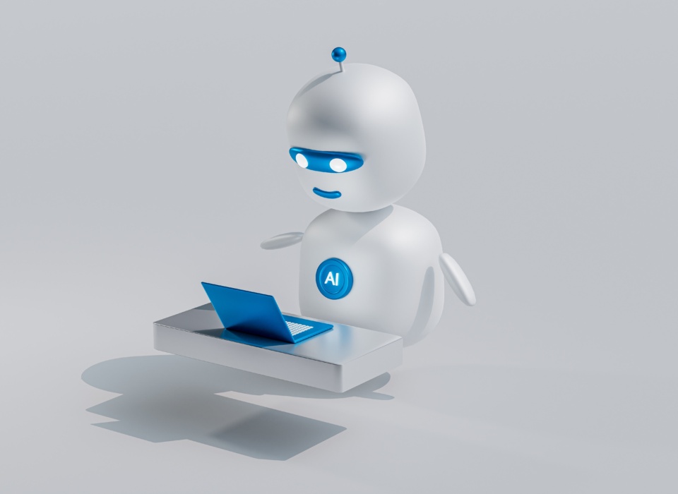 Artificial intelligence AI
