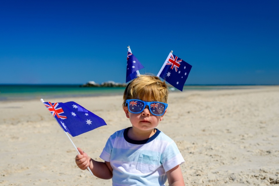 Australia Day date debate far from over