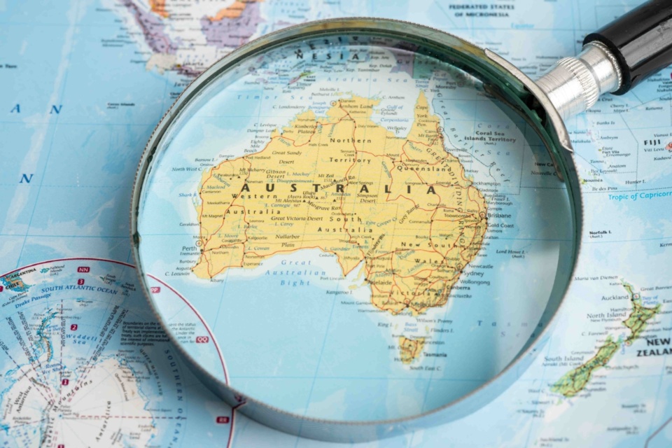 The battle for the Australia we want far from won