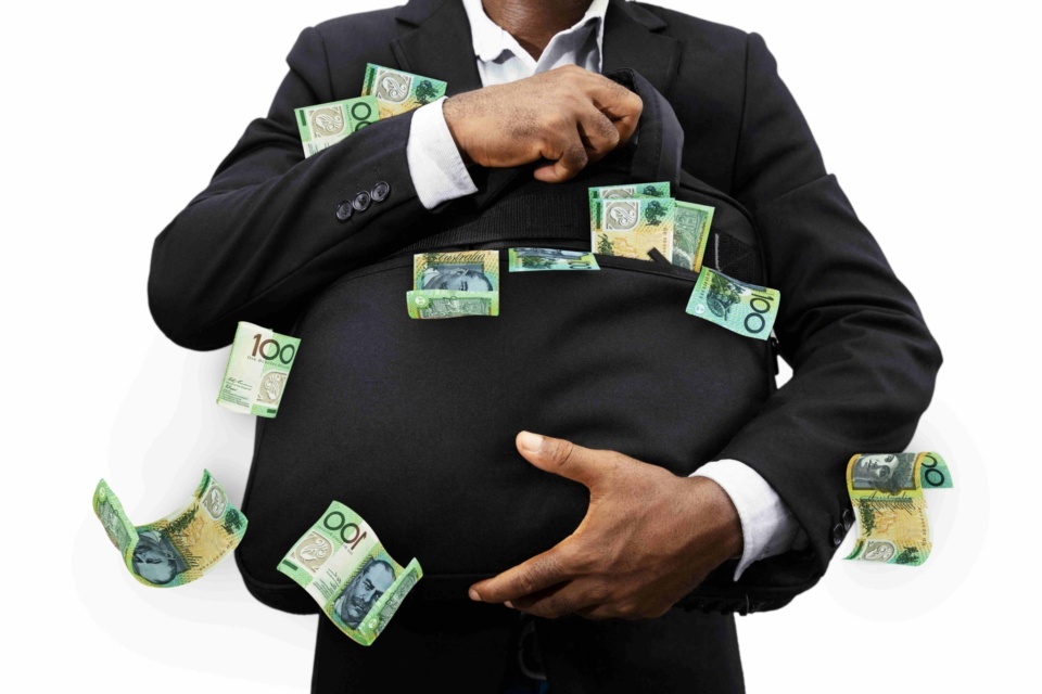 Show me the money: NFPs brace for budget belt-tightening