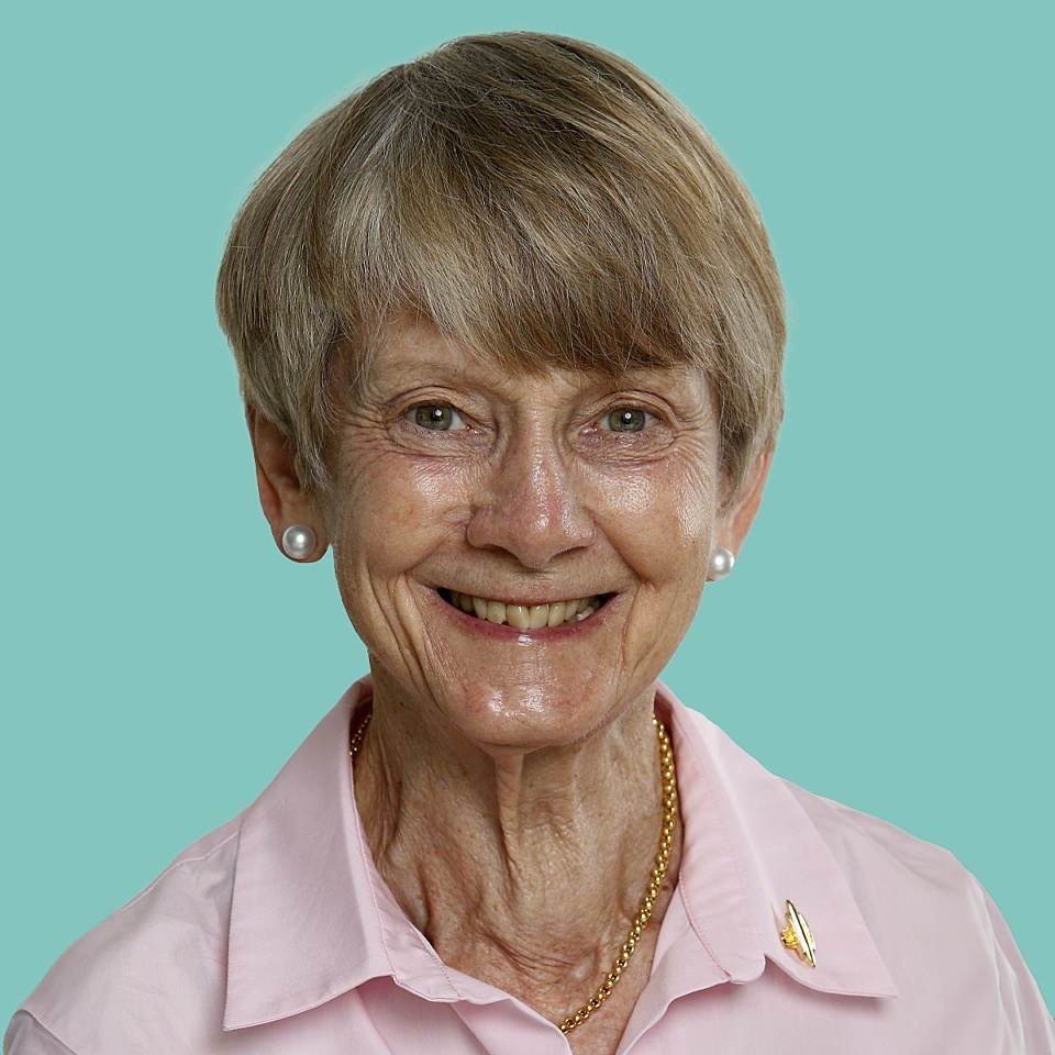 Balnaves Foundation trustee Diane Balnaves