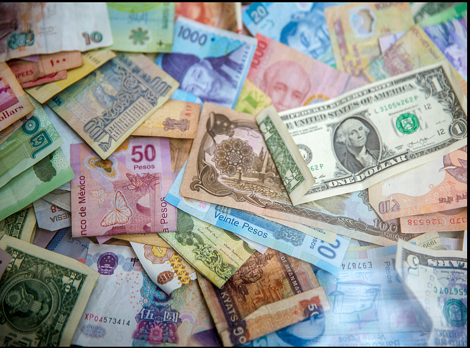 Africa leads, Australia lags: New donations data highlights generosity of poor countries