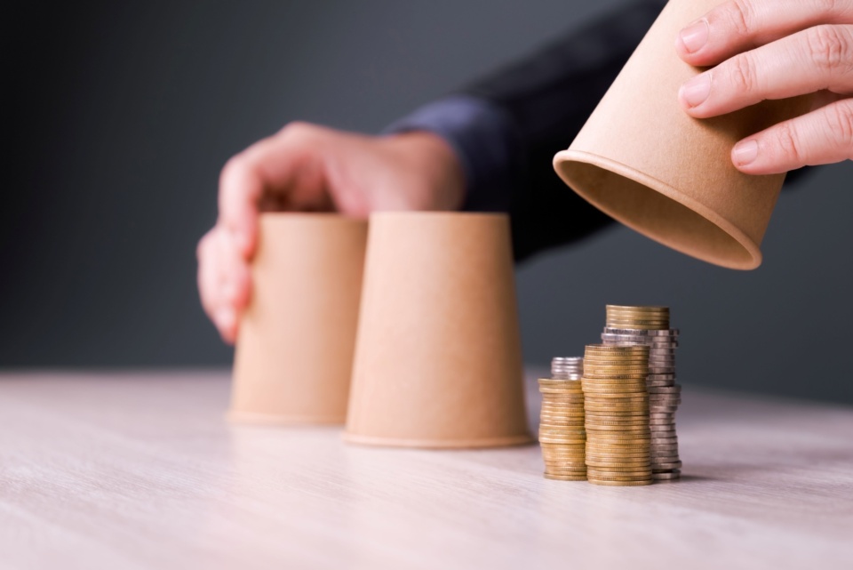How do we fund sector reform?