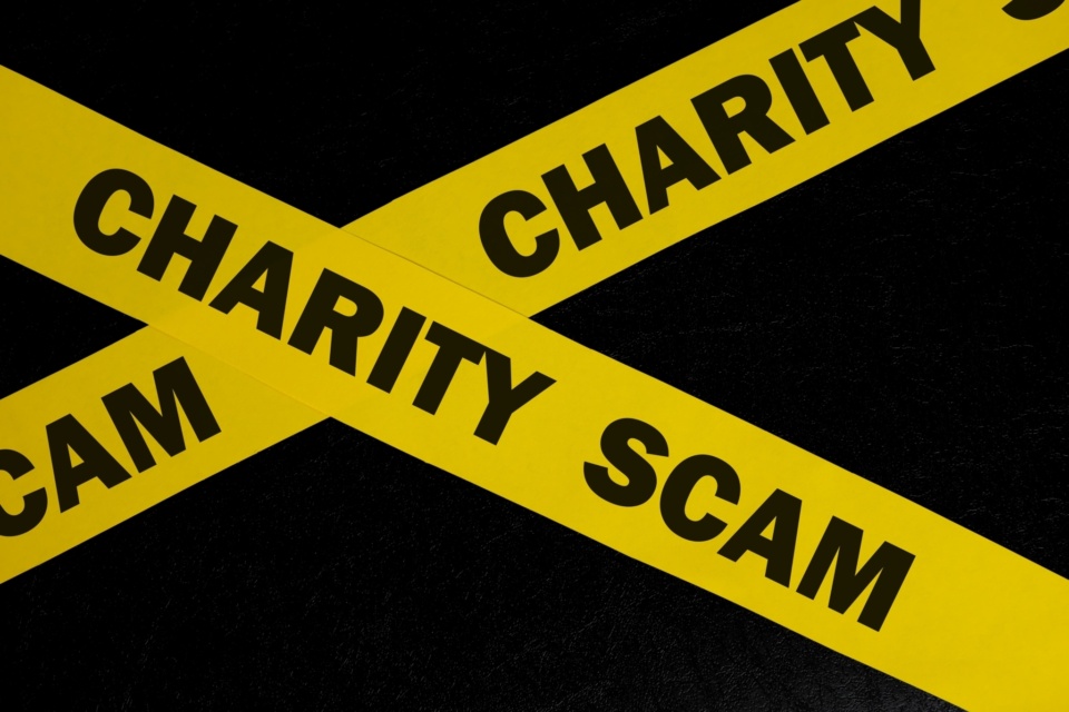 Sector on alert as sophisticated scams target NFPs