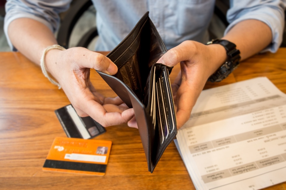 Help arrives for Australians with least, but more is needed