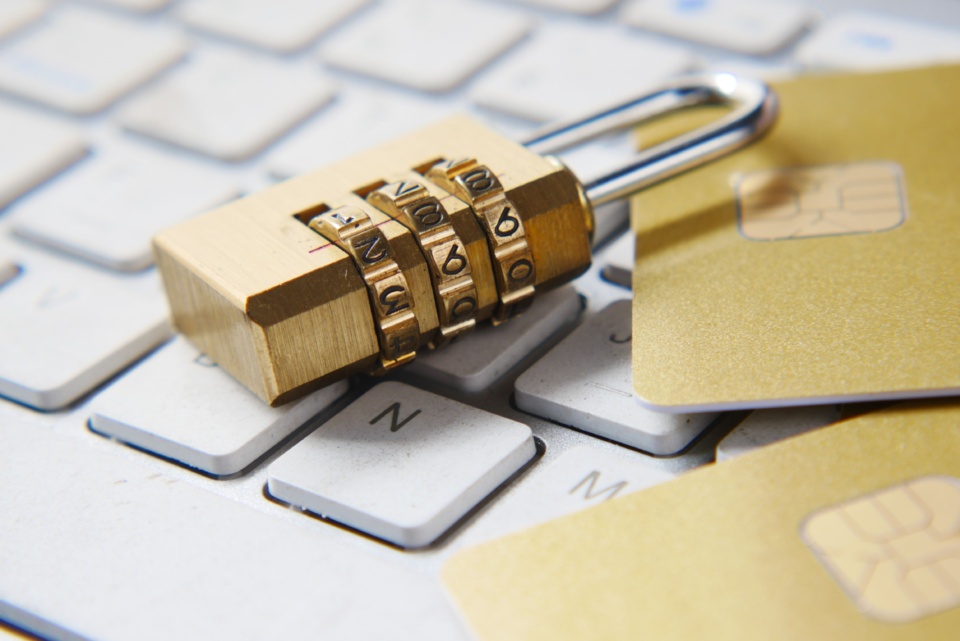 Small NFP calls time on cybercrime