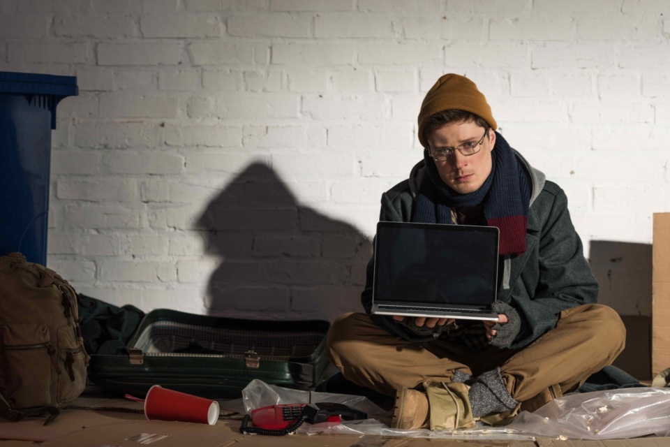 Podcast: Call for cheaper internet for financially struggling Australians