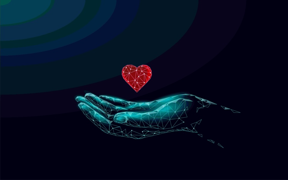 The future of fundraising is here