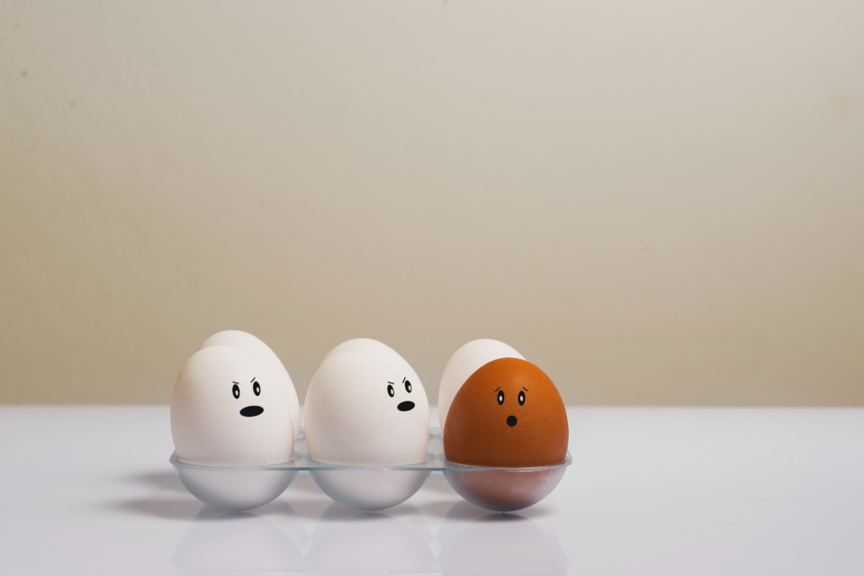 Australia can live with identity politics – just as it always has