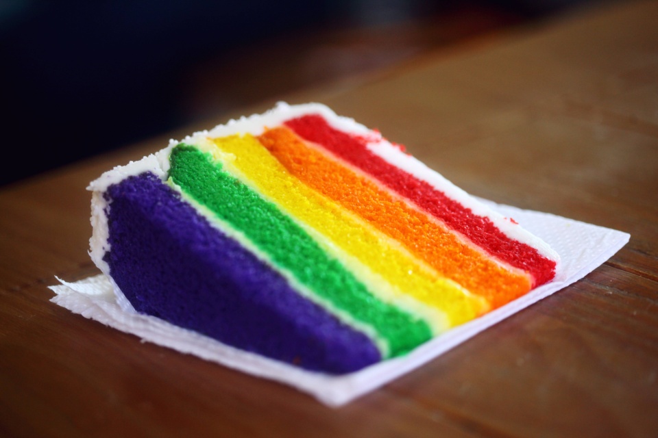 Diversity LGBTQI