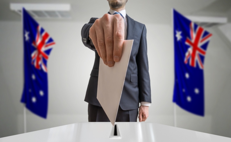 Australia’s next gold medal winning Olympic performance? Voting