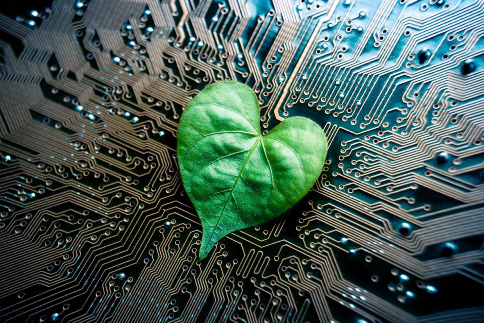 Finding true north: Ethics central to navigating the digital frontier