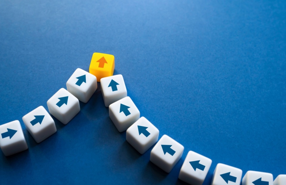 Leading with purpose: scholarships for emerging talent