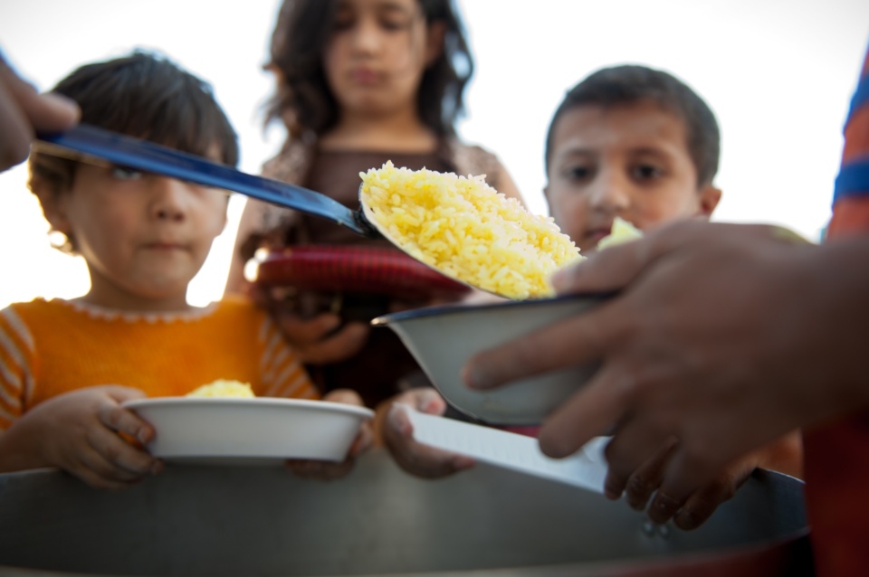 USAID freeze is not only disastrous, but also deadly