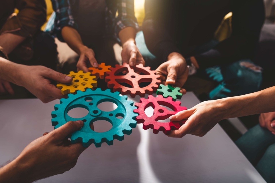 Feds unveil new grants framework for community sector