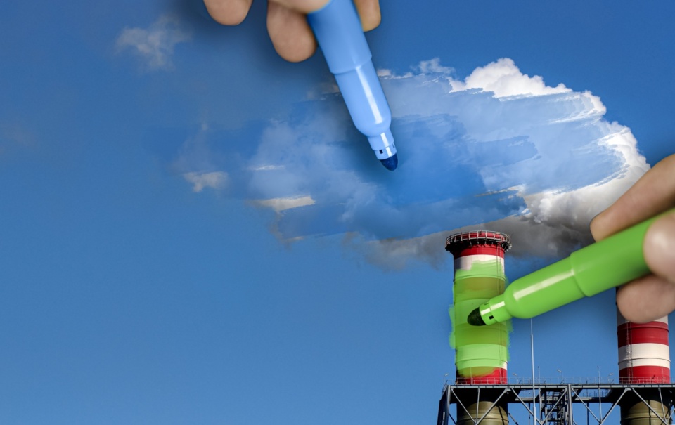 Debunking green claims that won’t wash