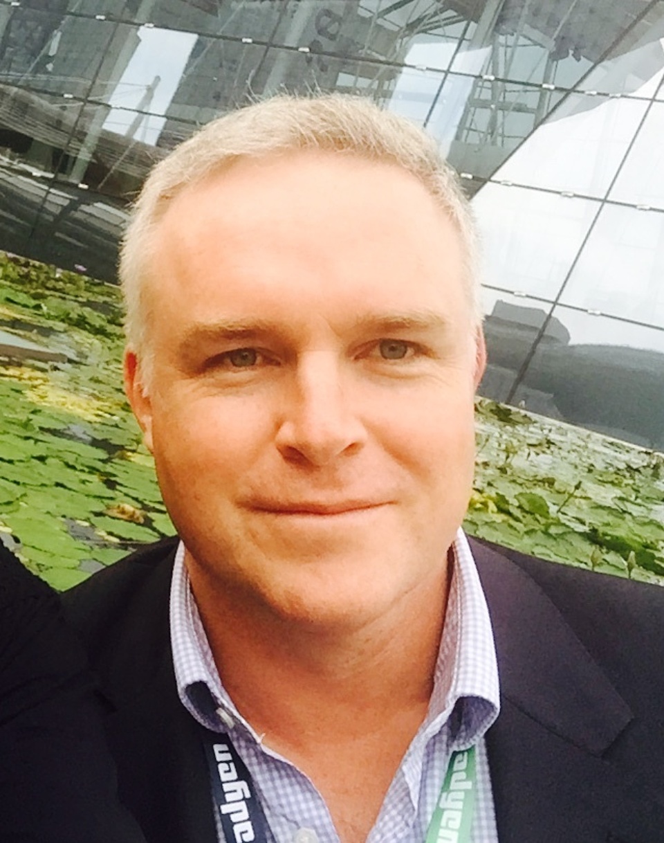 People with Purpose: Investing in making an impact