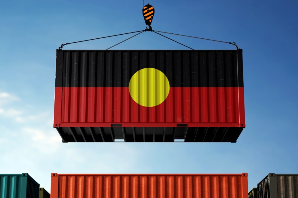 Indigenous managers are getting the job done
