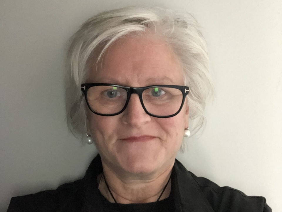 Lea Corbett