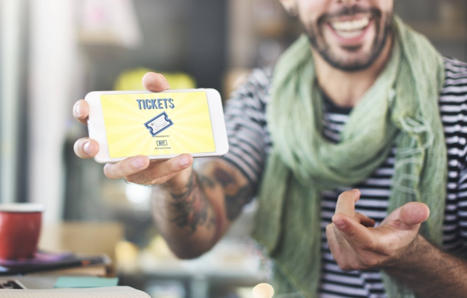 Smart fundraising: Ensuring an event makes you money
