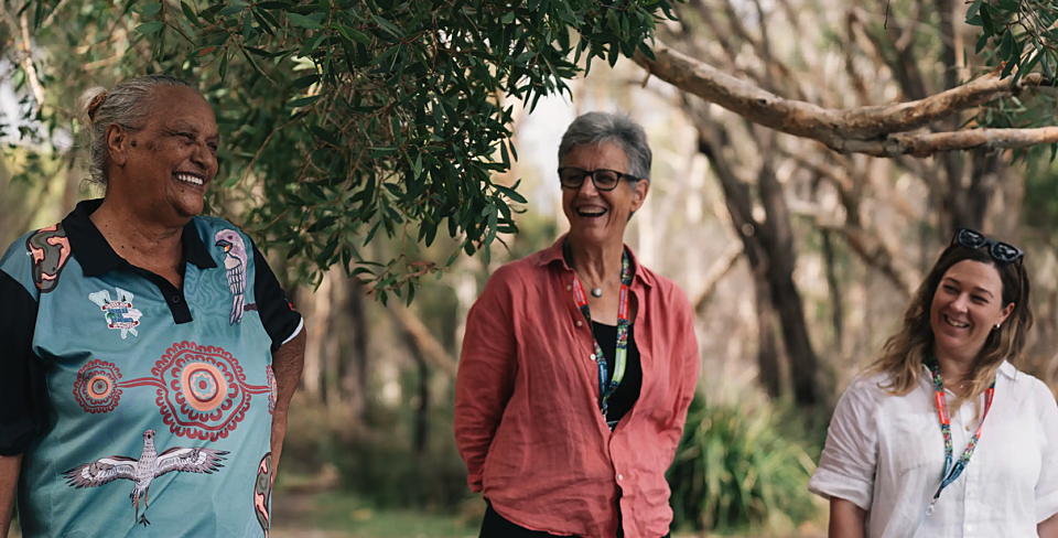 Got a big, bold idea to end disadvantage? The Paul Ramsay Foundation wants to hear from you