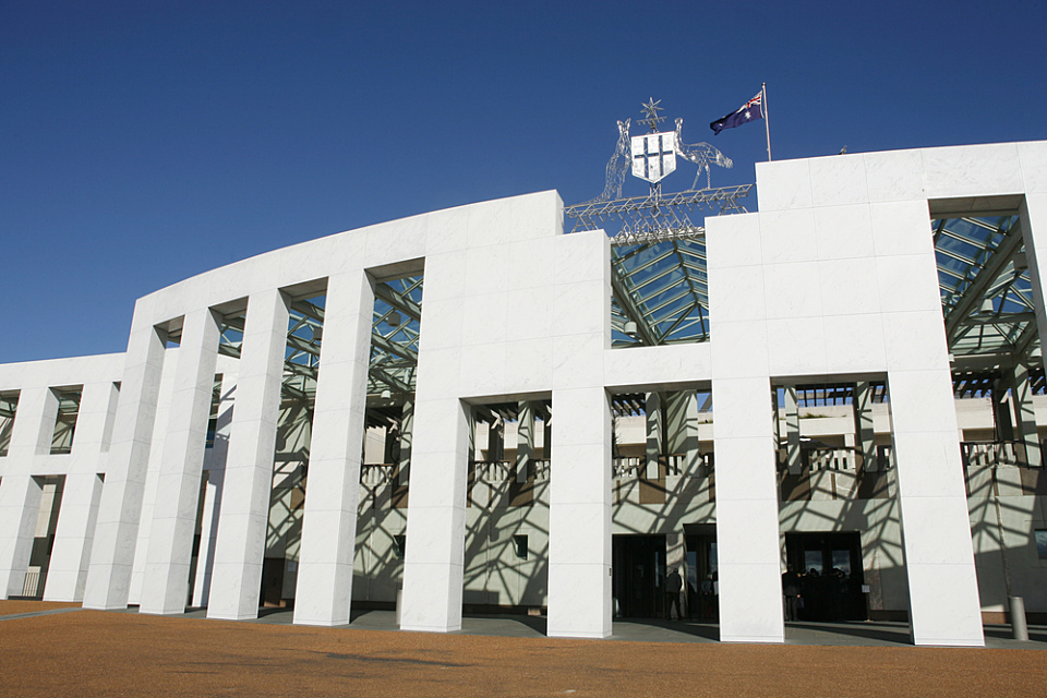 Parliament House