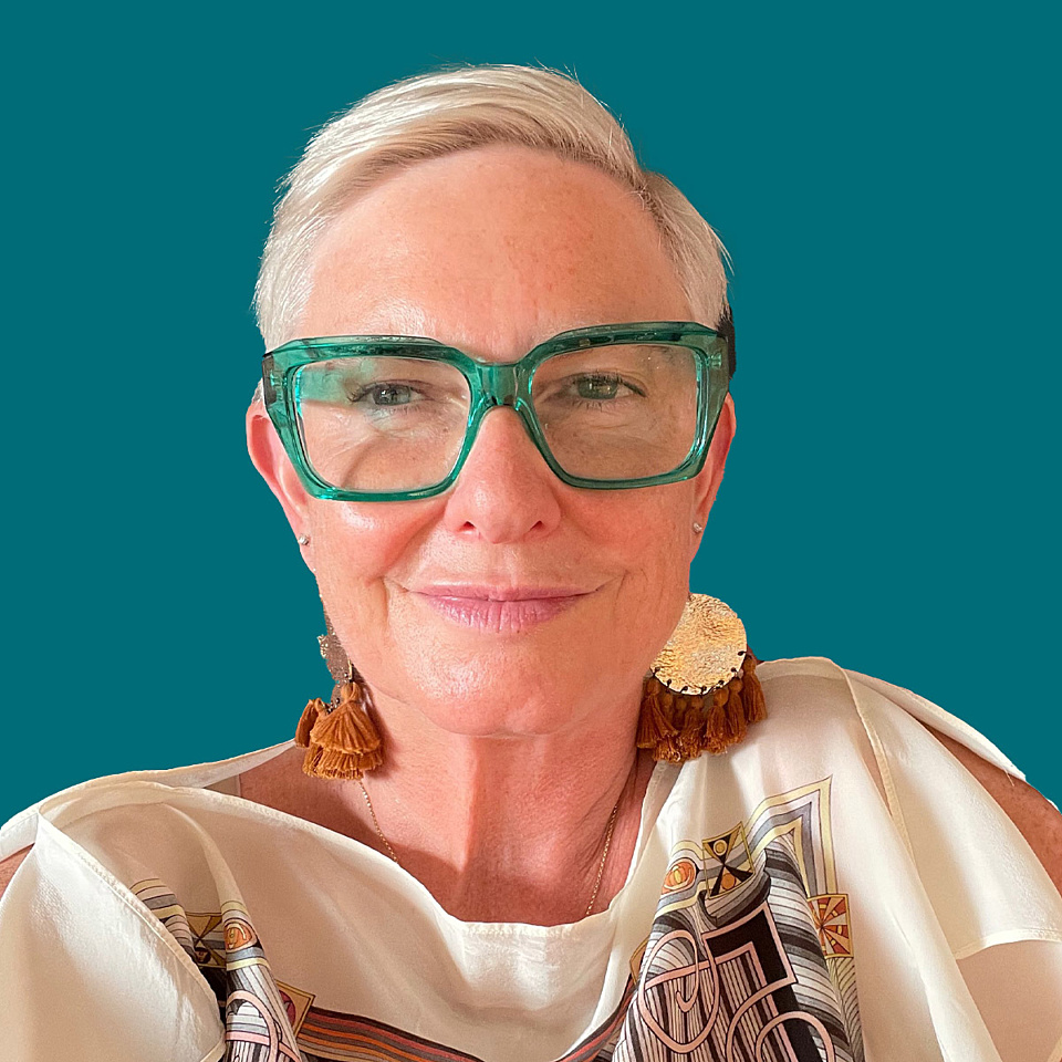 Penny Mapp