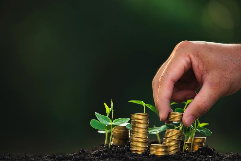 Generosity key to saving the planet: report