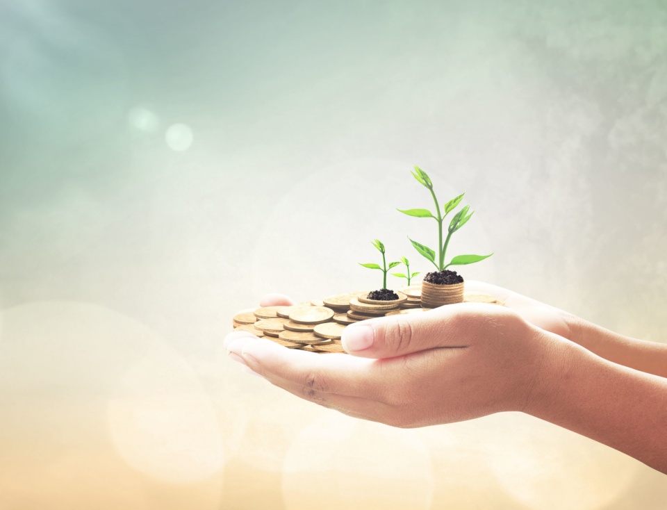 Building the foundations for future giving in Australia