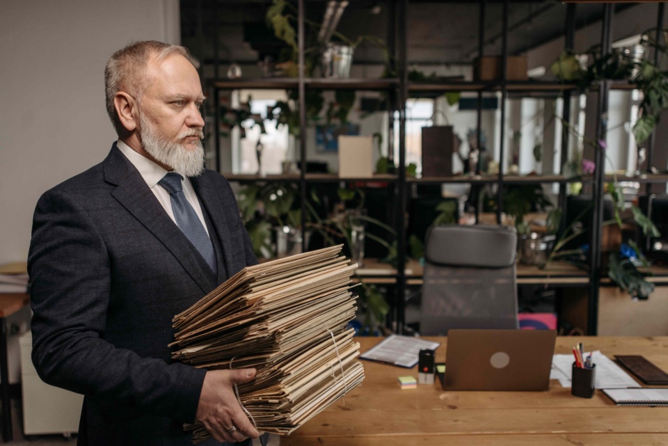 Policy documents