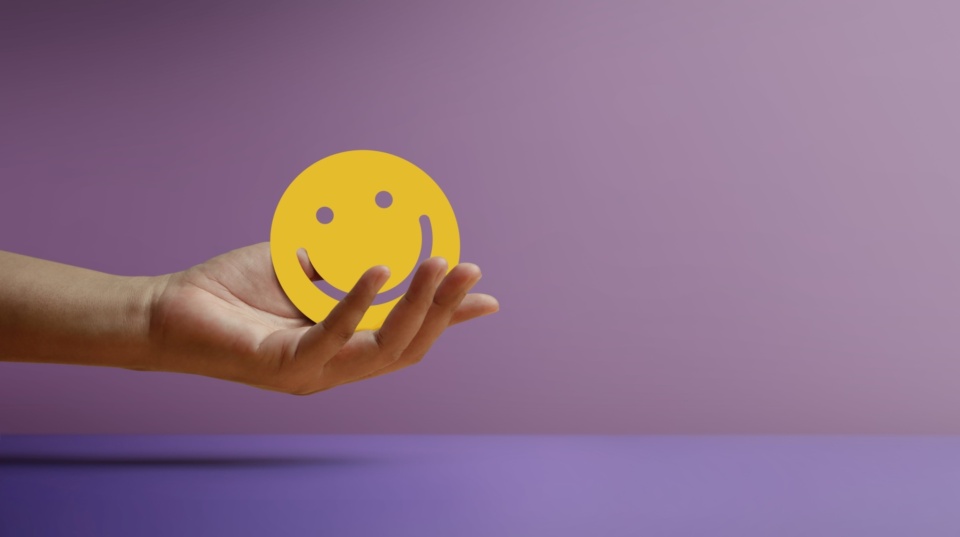 Personality linked to purpose: study