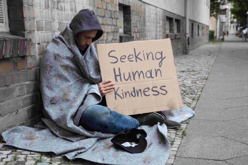 Poverty cost of living poor