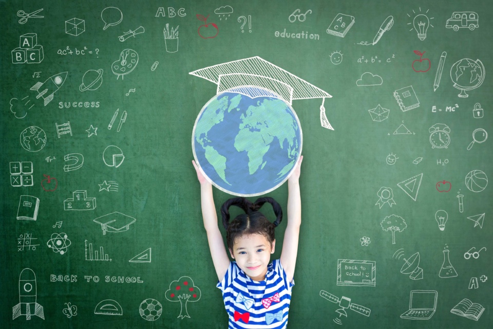 Education is a right, not a privilege