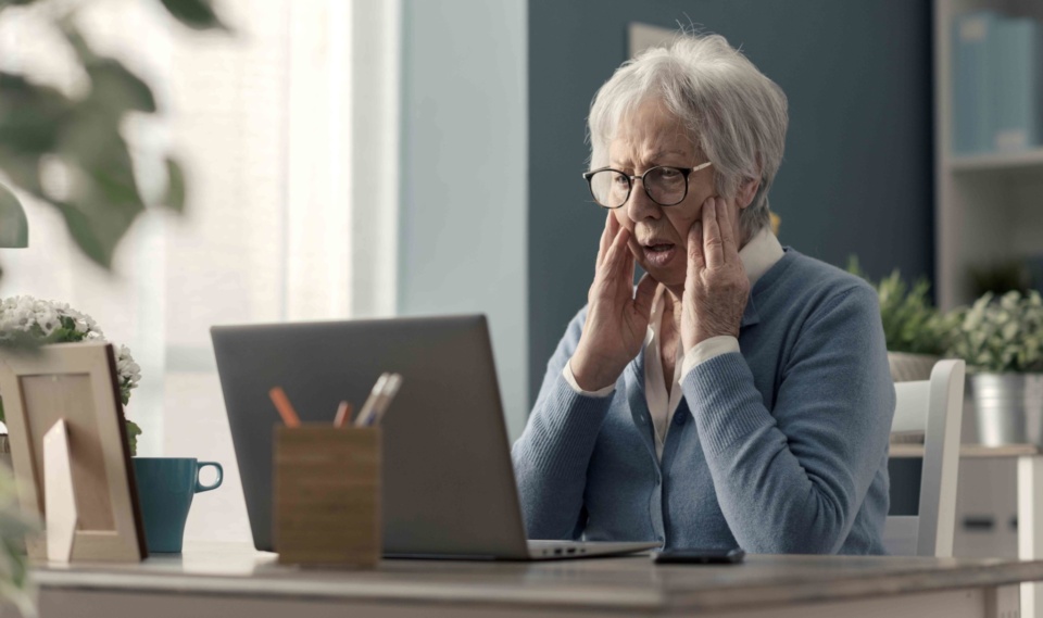 Charity helps seniors fight back against cyber criminals