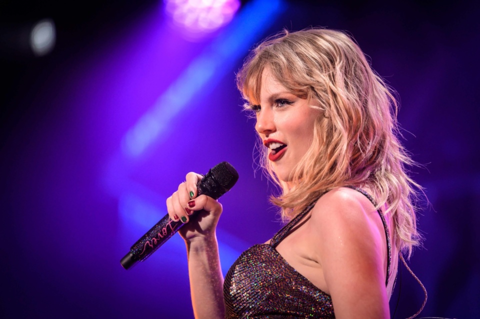 Overseas stars find their voice for local charities