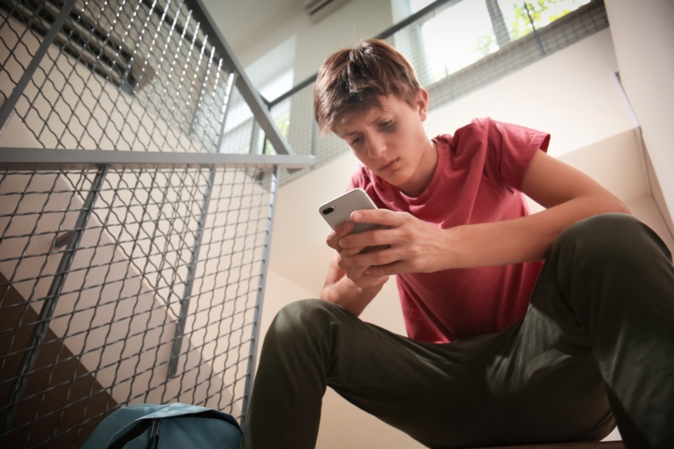 Netflix series on toxic masculinity a wake-up call for parents