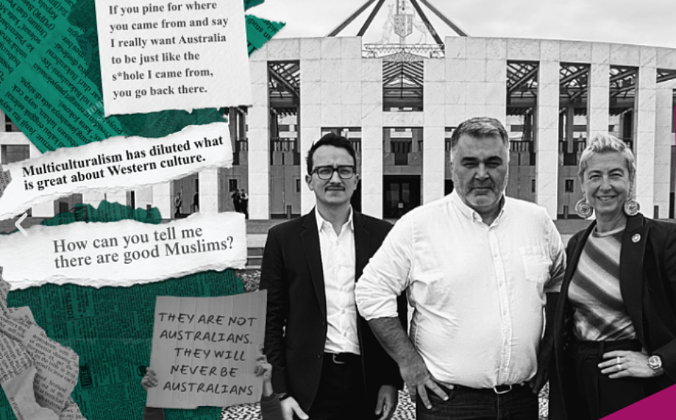New partnership aims to counter far-right disinformation with clear stories