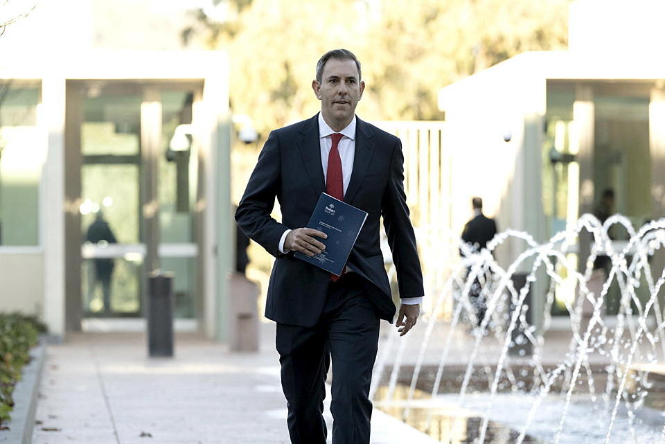 A Budget of hits and some worrying misses, according to Australian NFP leaders