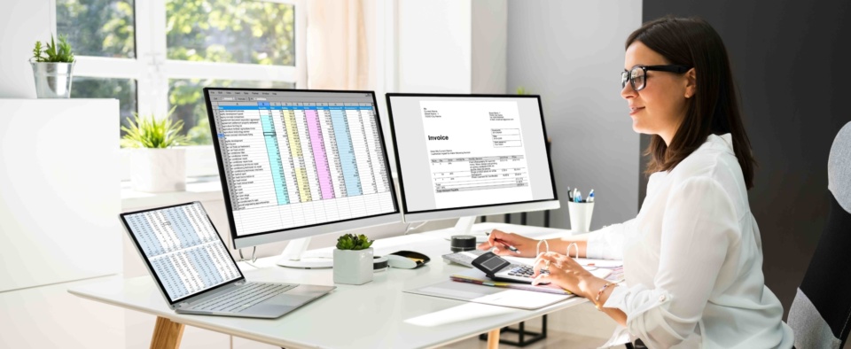 Investing in women good for business