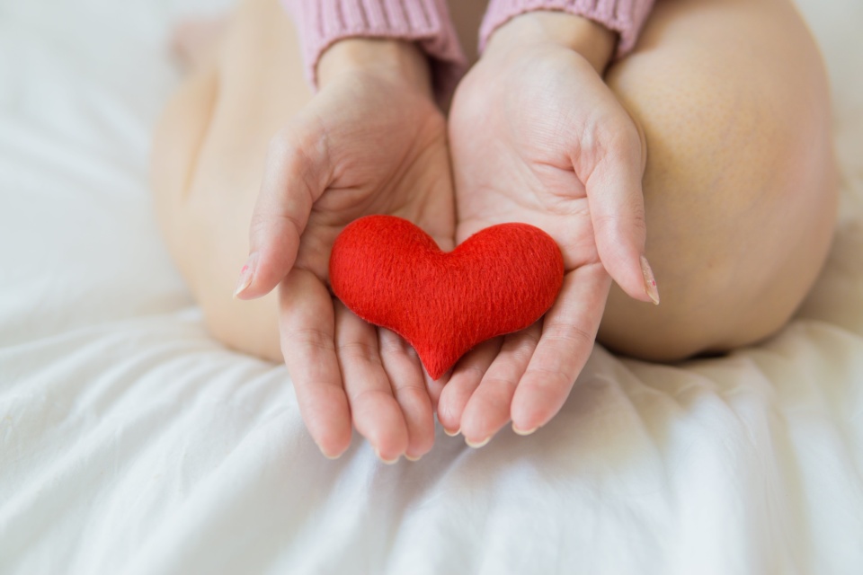 Charity begins at home, but shouldn’t end there