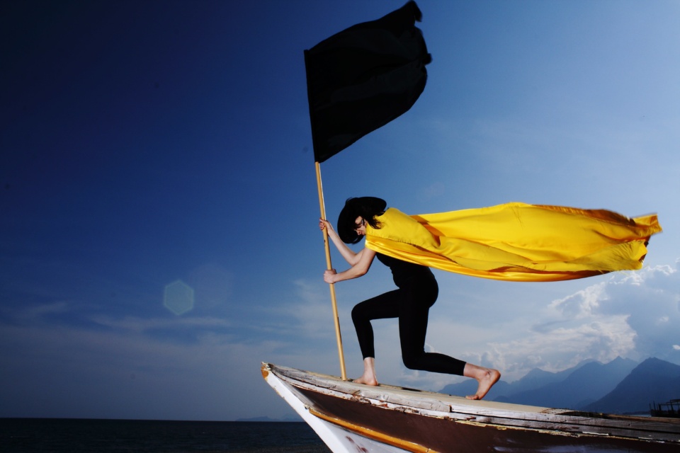 It’s time for community leaders to rock the boat